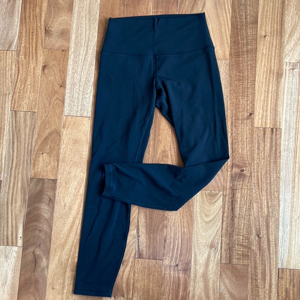 Lululemon align leggings